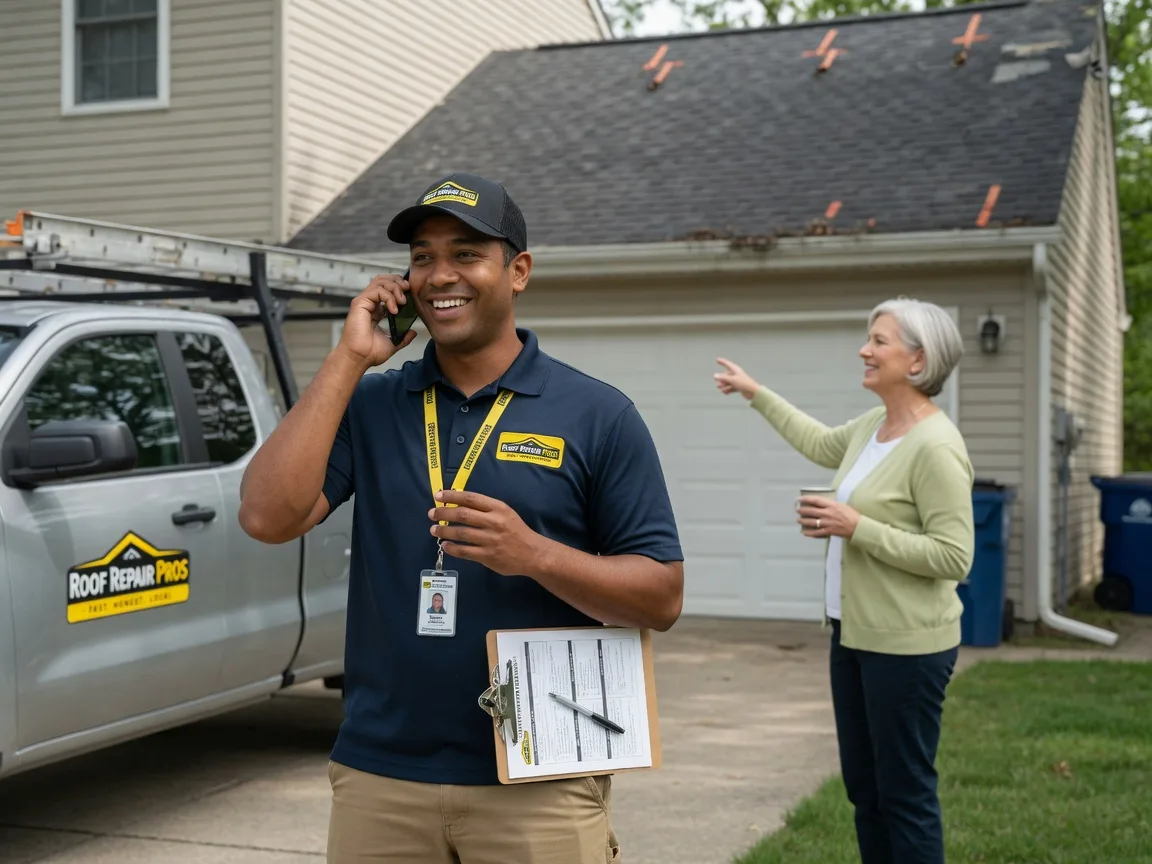 Roof Repair Ahmeek, MI FAQs